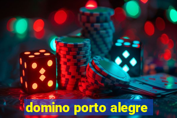 domino porto alegre